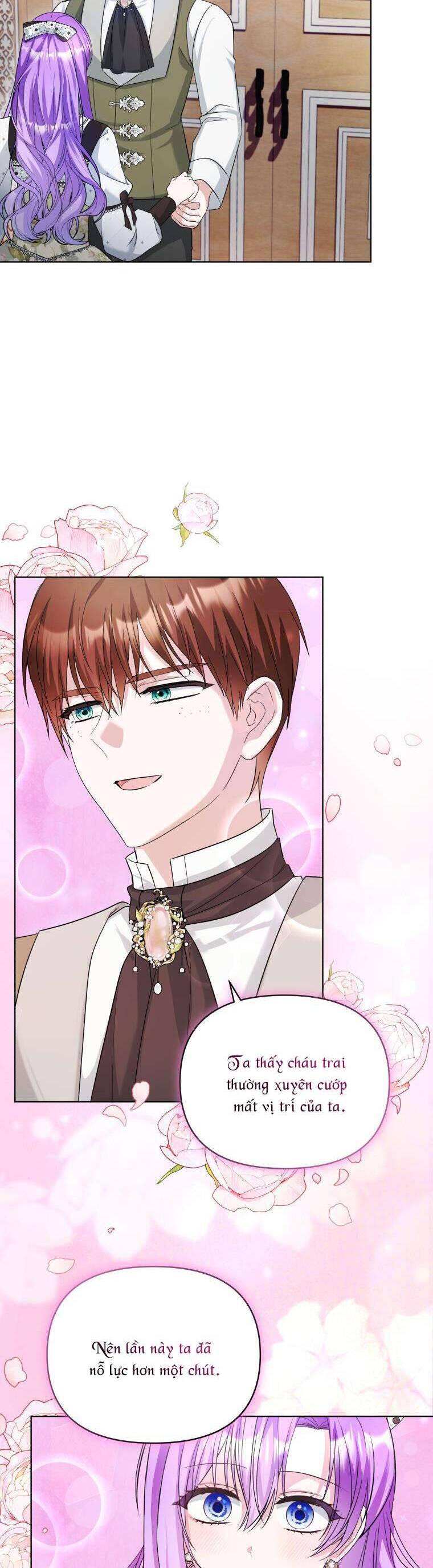 Chiếc Túi Bí Mật Của Tiểu Thư Xấu Xí: Chapter 53