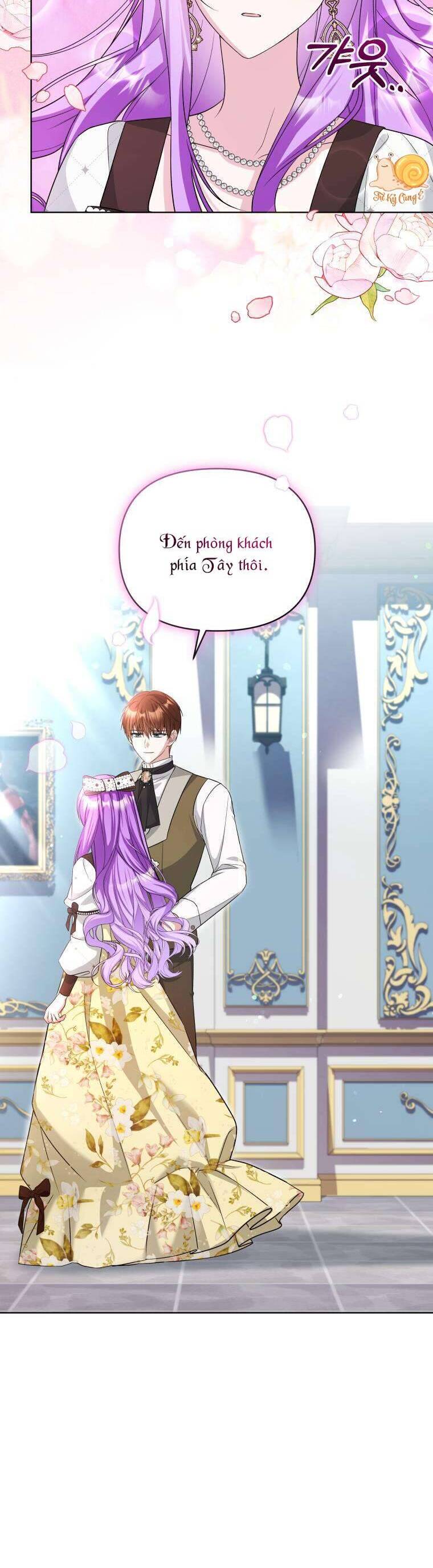 Chiếc Túi Bí Mật Của Tiểu Thư Xấu Xí: Chapter 53