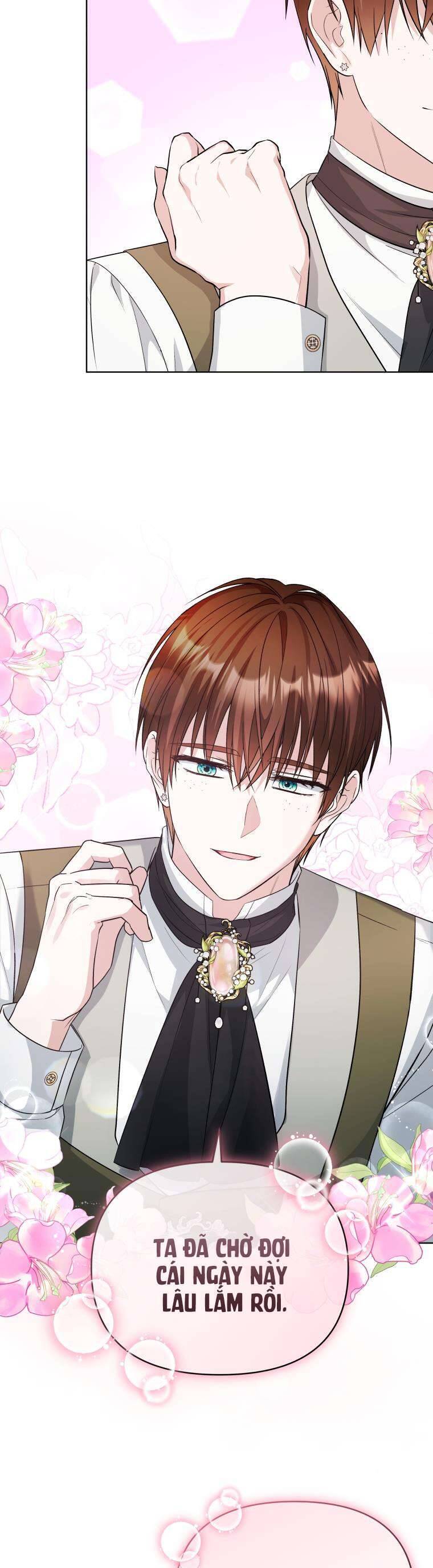 Chiếc Túi Bí Mật Của Tiểu Thư Xấu Xí: Chapter 53