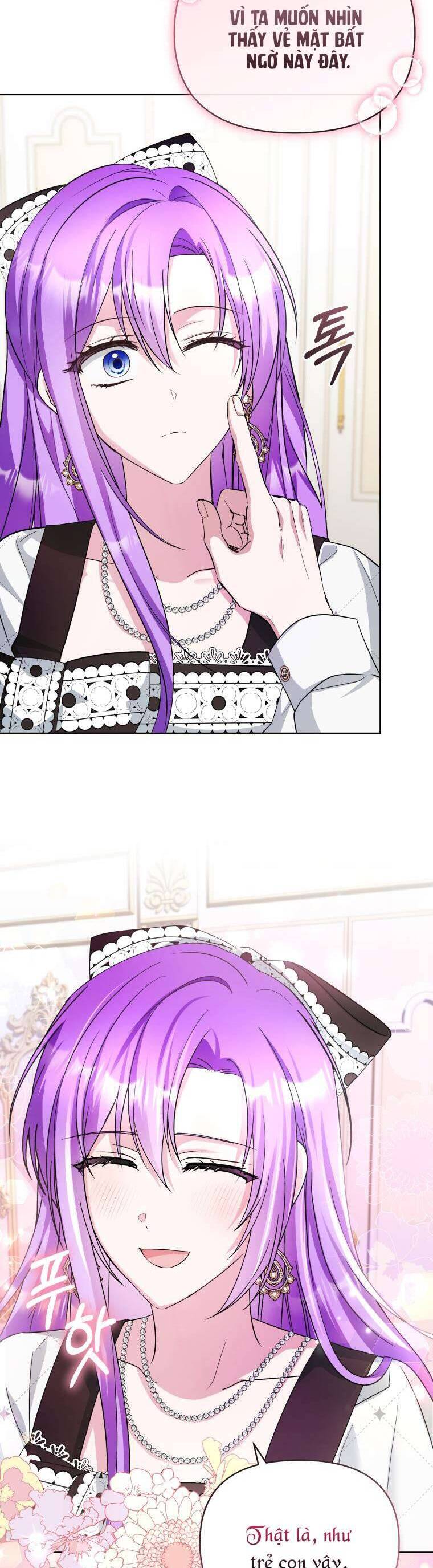 Chiếc Túi Bí Mật Của Tiểu Thư Xấu Xí: Chapter 53