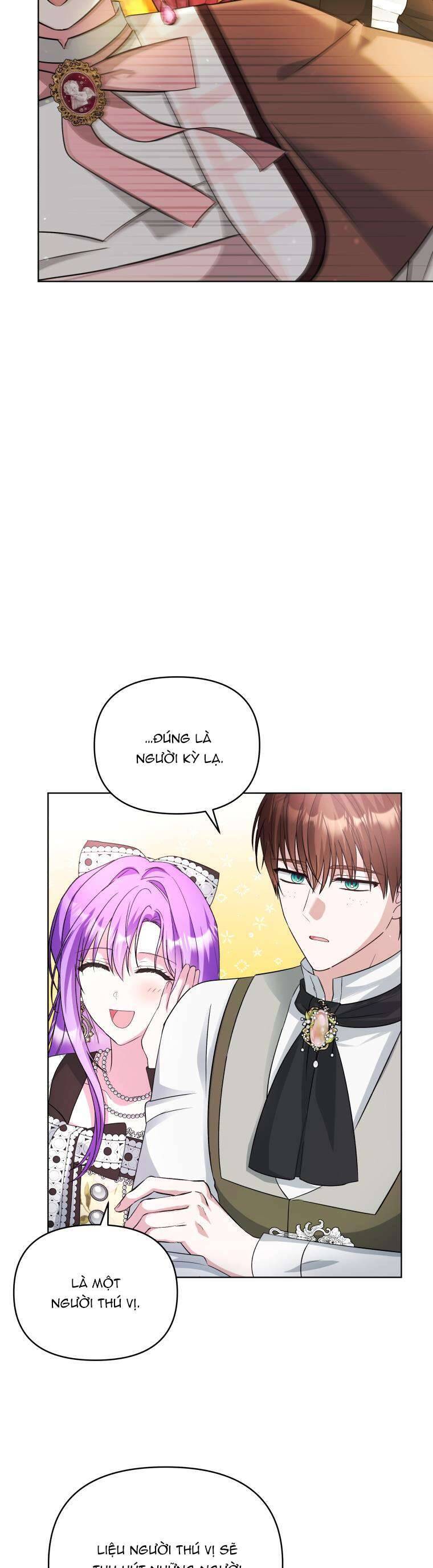 Chiếc Túi Bí Mật Của Tiểu Thư Xấu Xí: Chapter 53