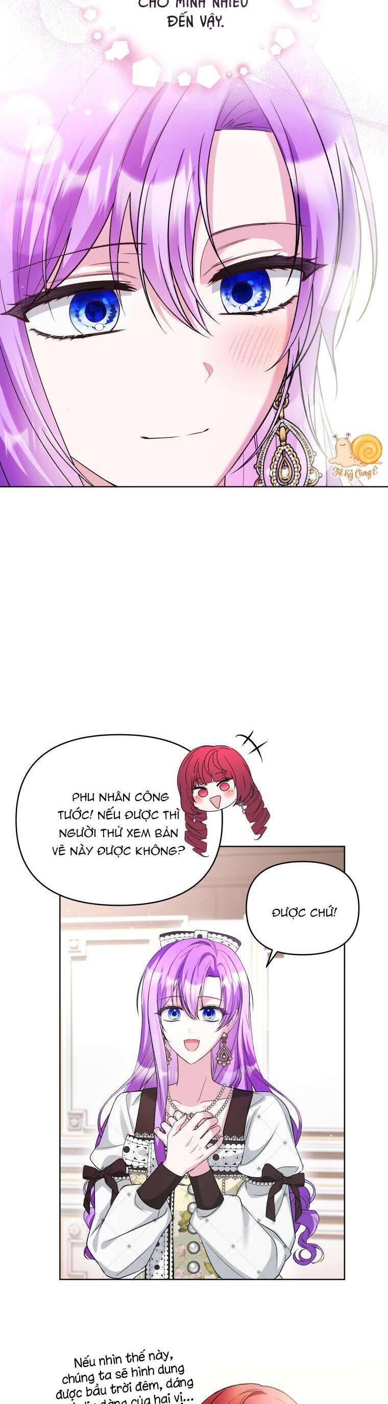 Chiếc Túi Bí Mật Của Tiểu Thư Xấu Xí: Chapter 53