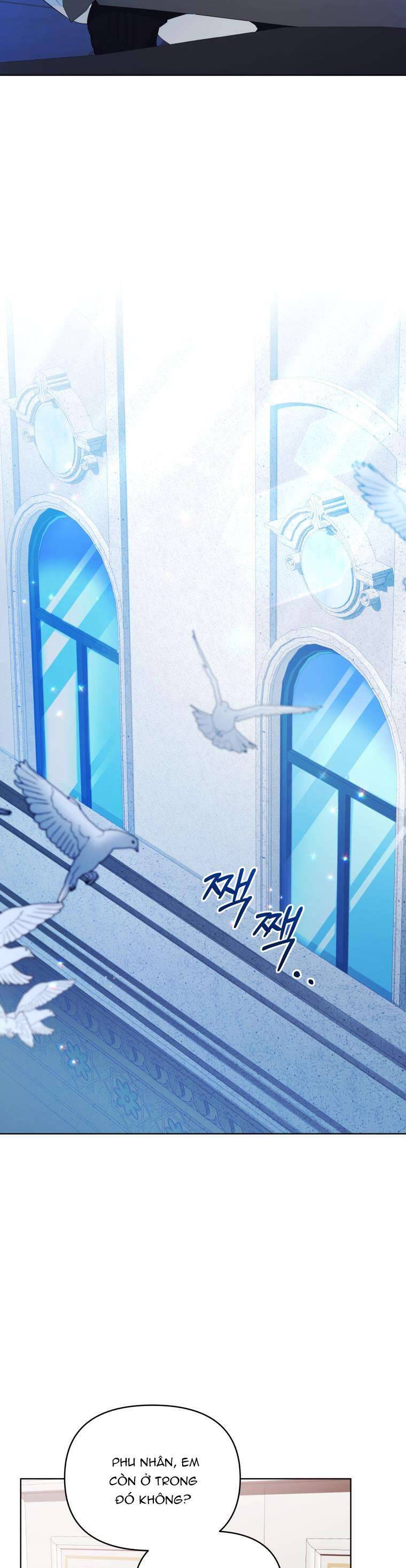 Chiếc Túi Bí Mật Của Tiểu Thư Xấu Xí: Chapter 53