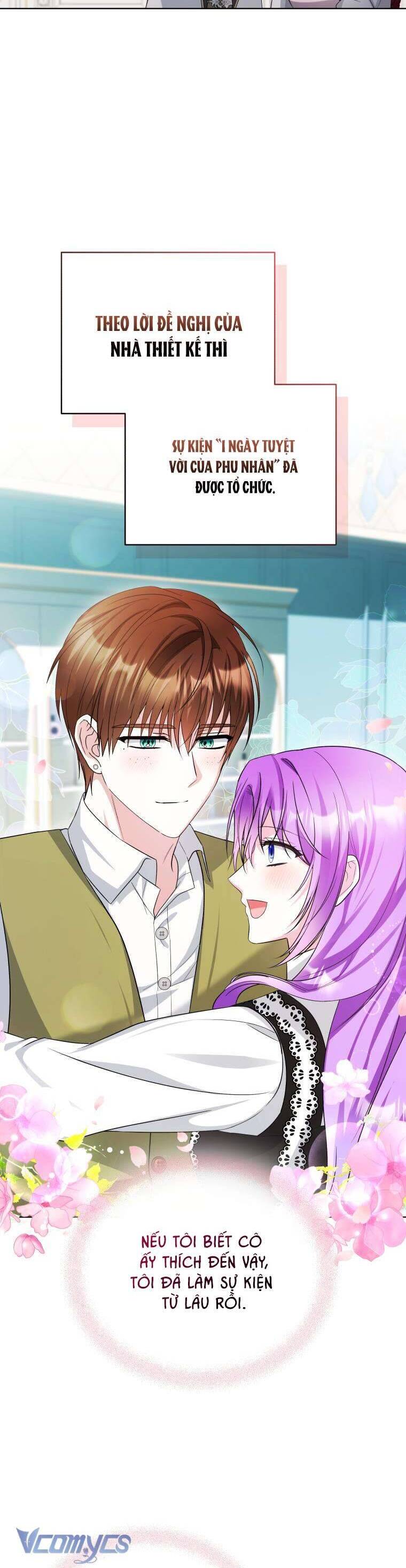 Chiếc Túi Bí Mật Của Tiểu Thư Xấu Xí: Chapter 53