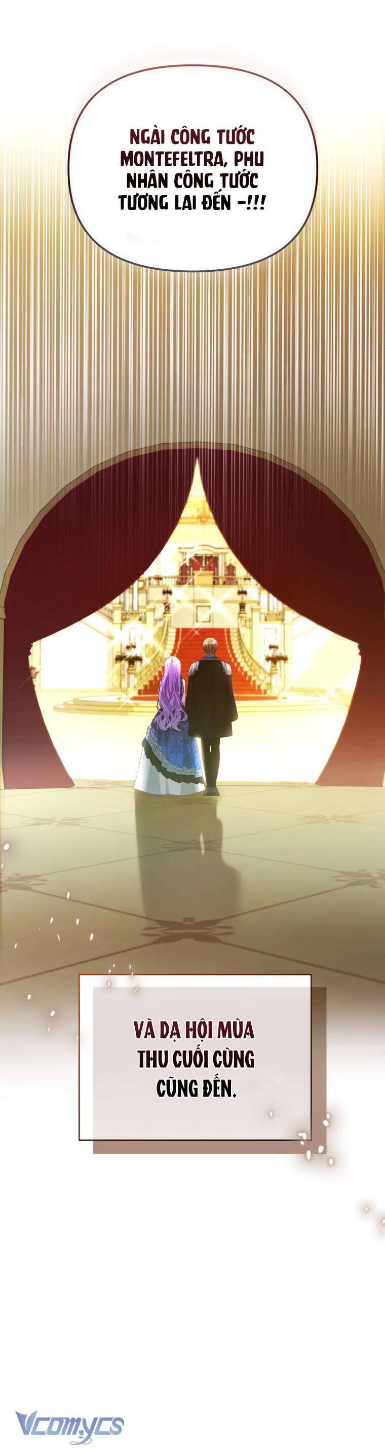 Chiếc Túi Bí Mật Của Tiểu Thư Xấu Xí: Chapter 53