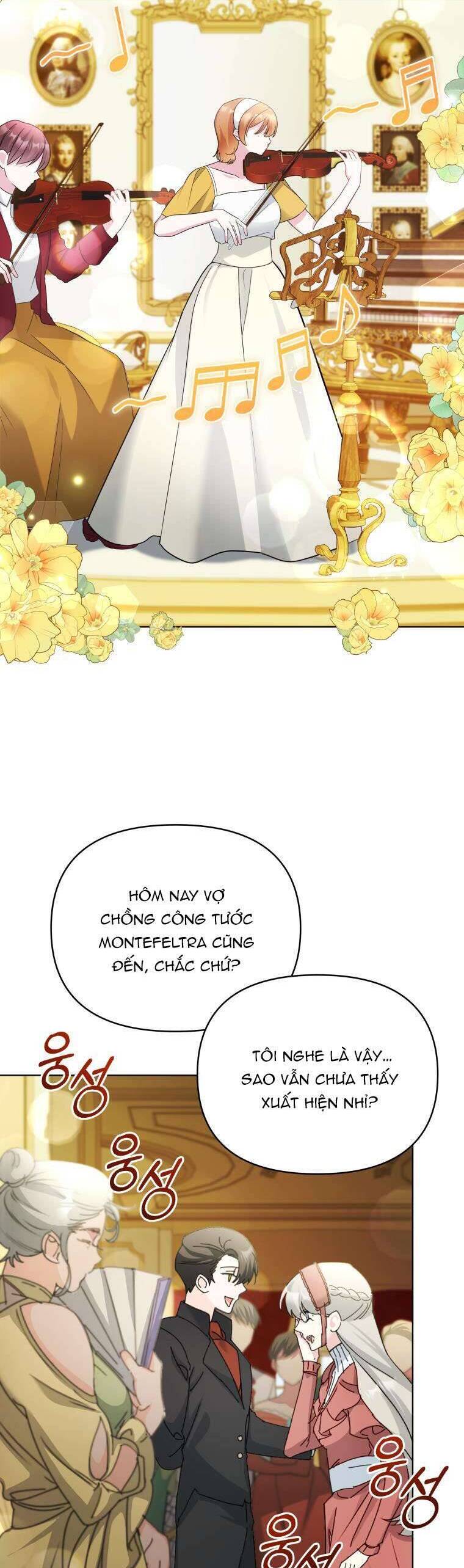 Chiếc Túi Bí Mật Của Tiểu Thư Xấu Xí: Chapter 54