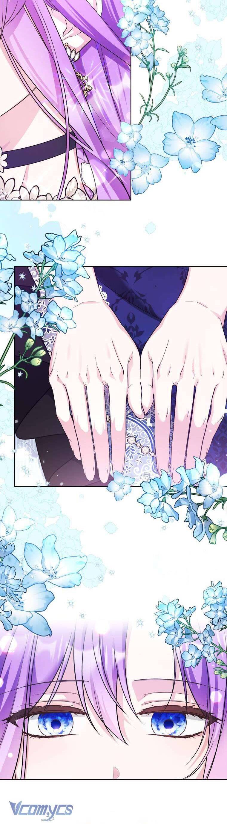 Chiếc Túi Bí Mật Của Tiểu Thư Xấu Xí: Chapter 54