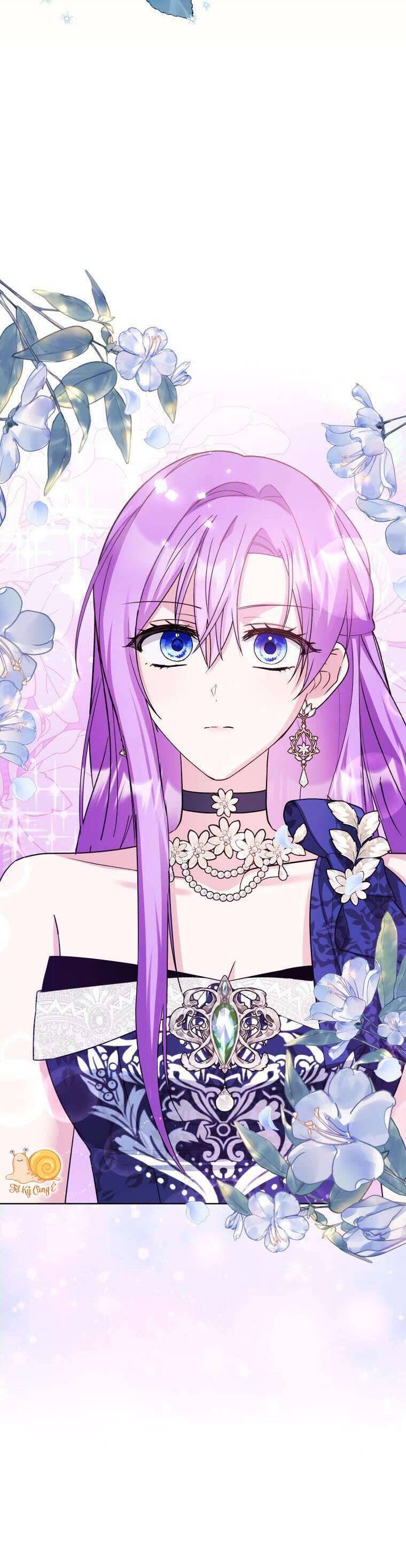 Chiếc Túi Bí Mật Của Tiểu Thư Xấu Xí: Chapter 54