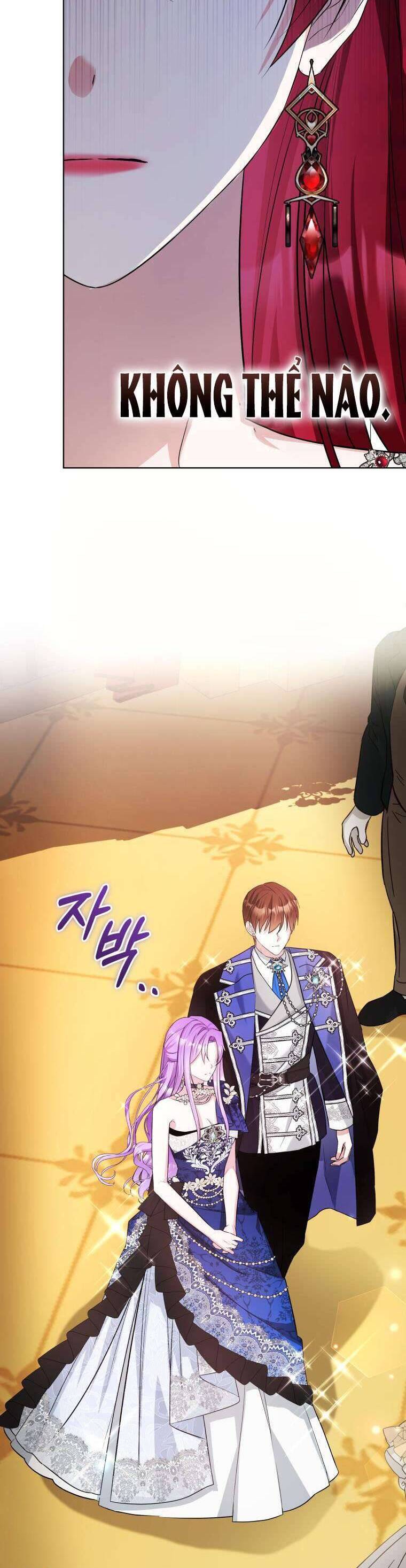 Chiếc Túi Bí Mật Của Tiểu Thư Xấu Xí: Chapter 54