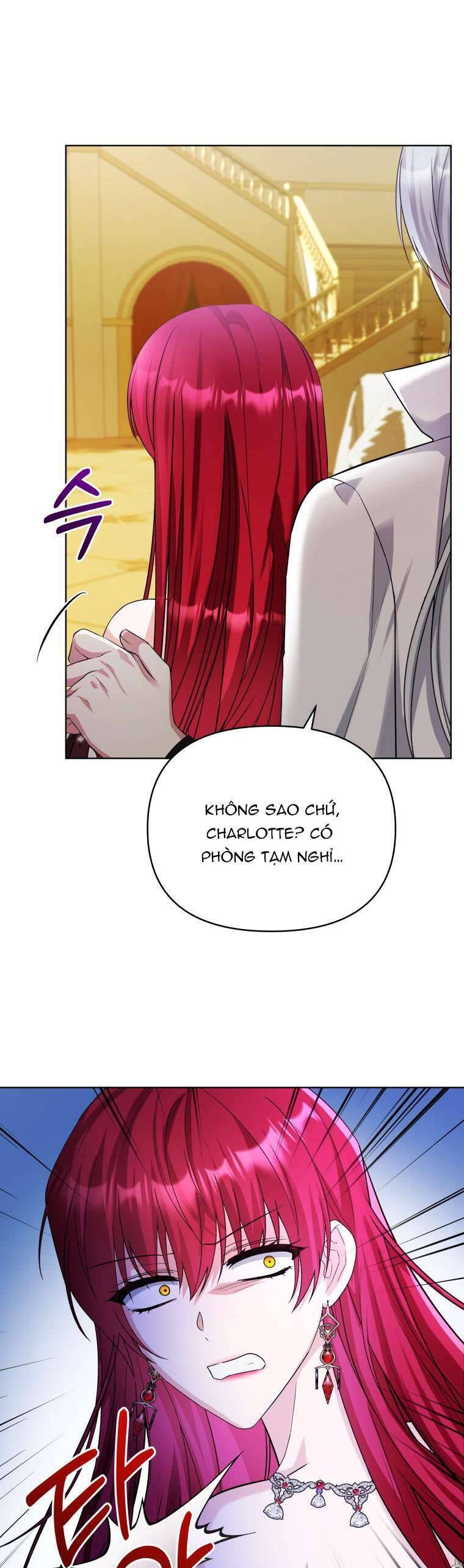 Chiếc Túi Bí Mật Của Tiểu Thư Xấu Xí: Chapter 54