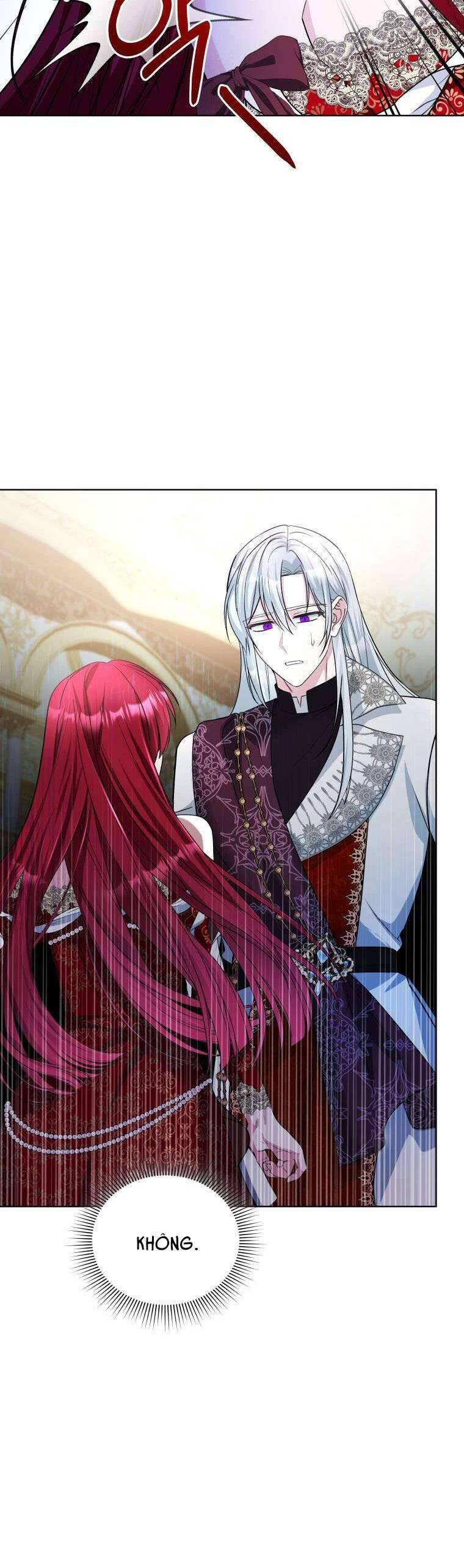 Chiếc Túi Bí Mật Của Tiểu Thư Xấu Xí: Chapter 54