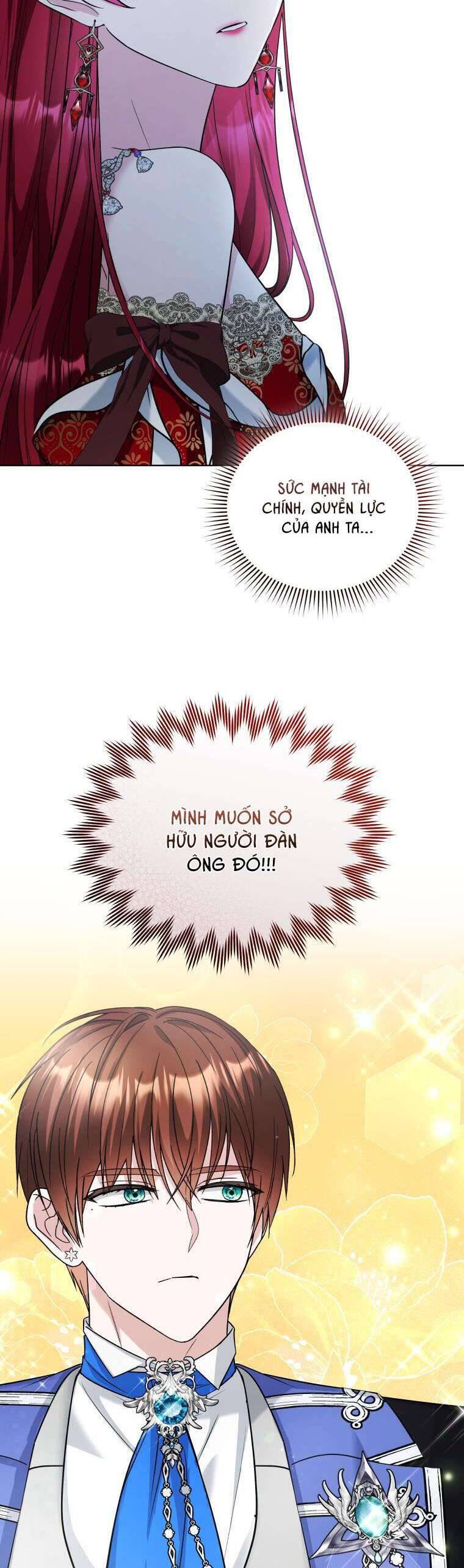 Chiếc Túi Bí Mật Của Tiểu Thư Xấu Xí: Chapter 54
