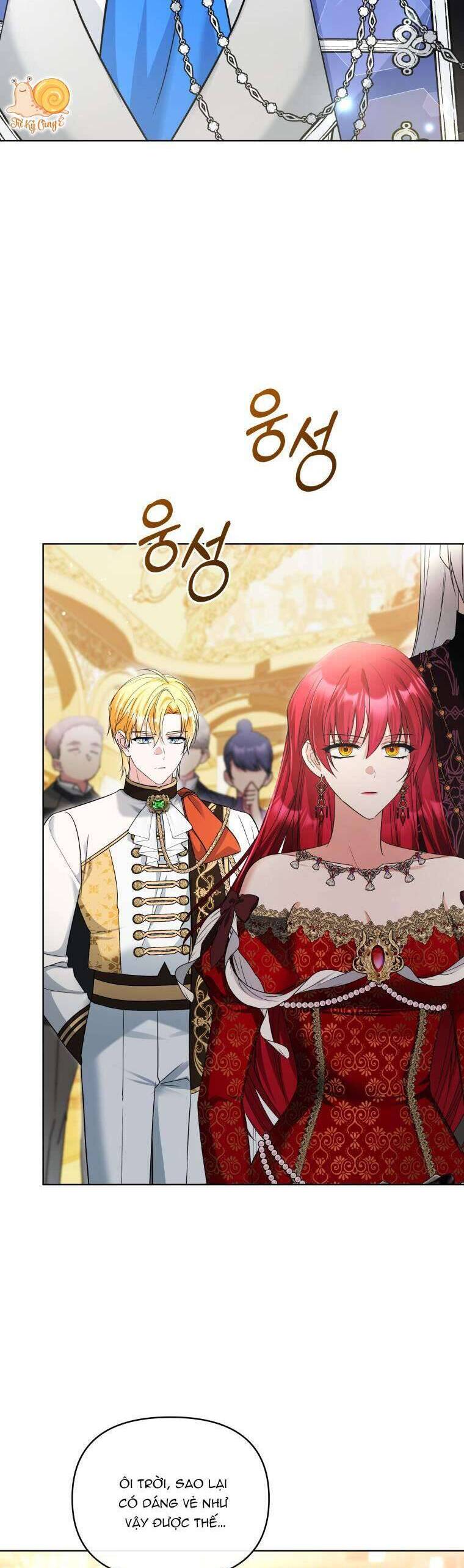 Chiếc Túi Bí Mật Của Tiểu Thư Xấu Xí: Chapter 54