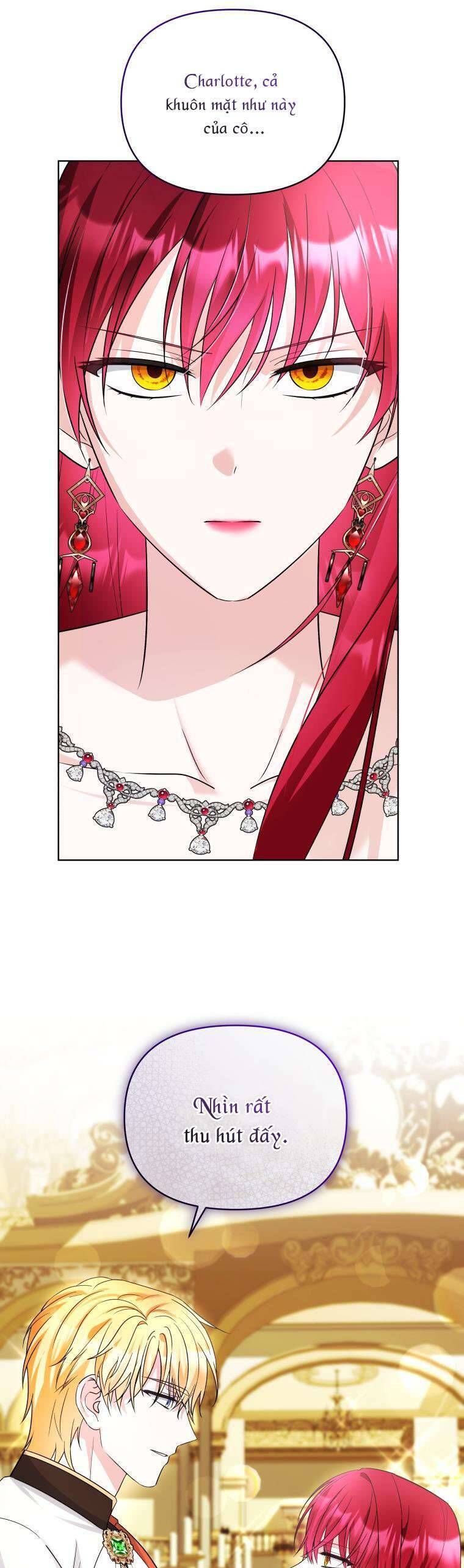 Chiếc Túi Bí Mật Của Tiểu Thư Xấu Xí: Chapter 54