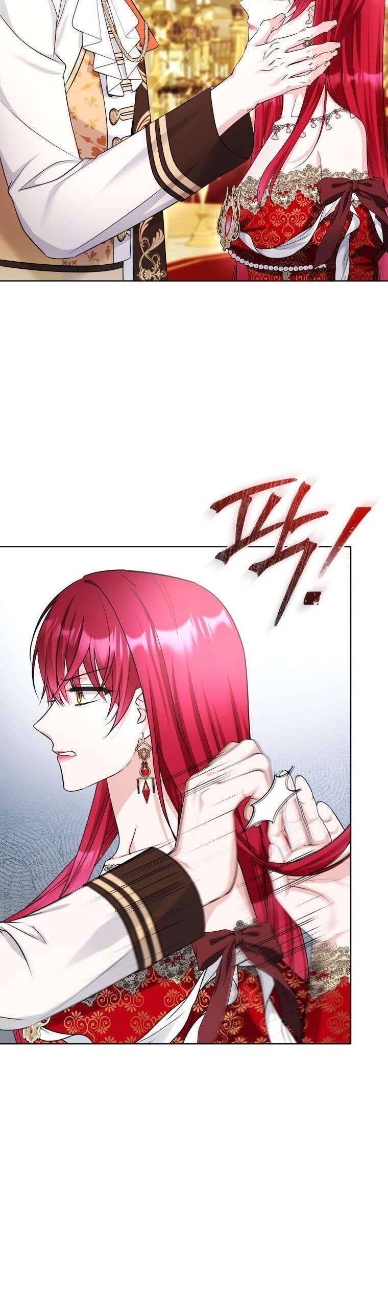 Chiếc Túi Bí Mật Của Tiểu Thư Xấu Xí: Chapter 54