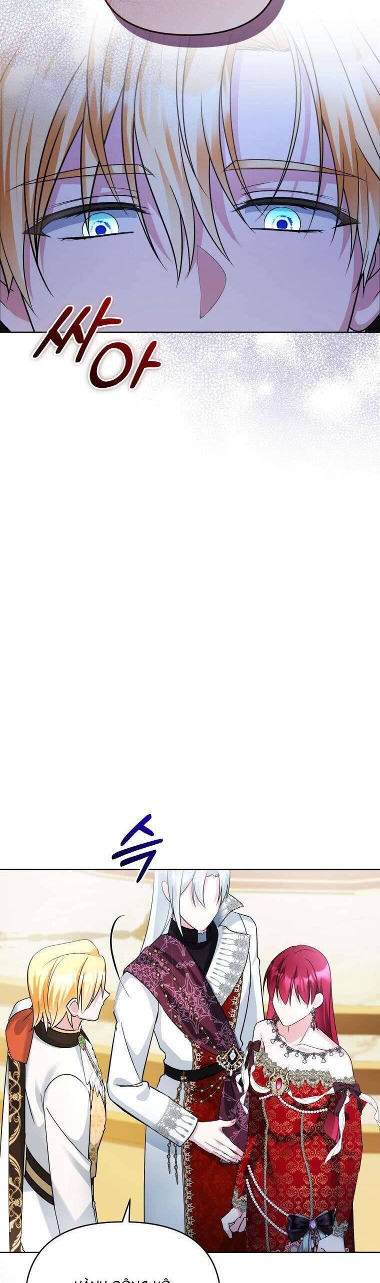 Chiếc Túi Bí Mật Của Tiểu Thư Xấu Xí: Chapter 54