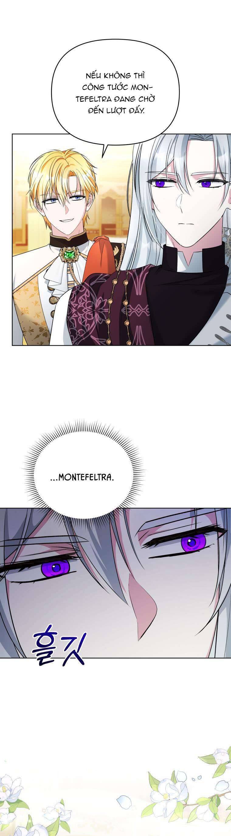 Chiếc Túi Bí Mật Của Tiểu Thư Xấu Xí: Chapter 54