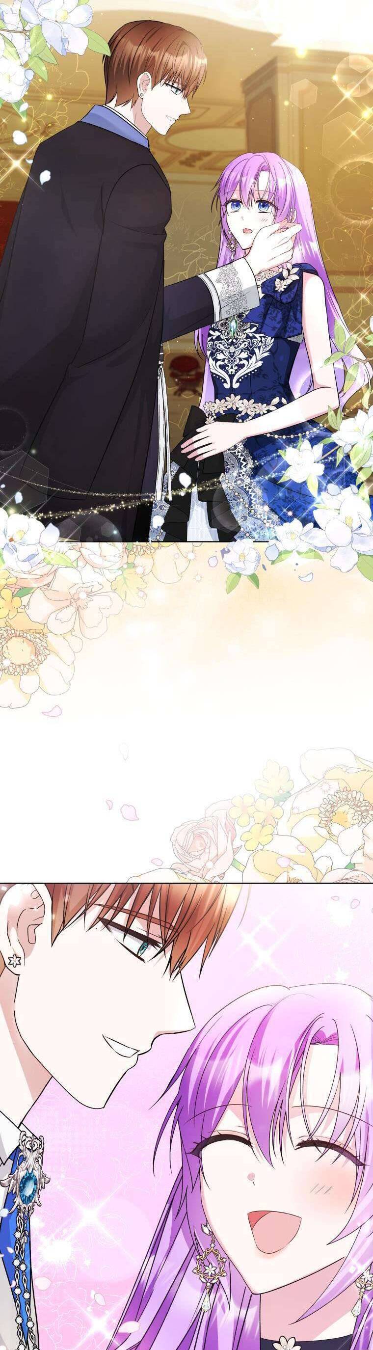 Chiếc Túi Bí Mật Của Tiểu Thư Xấu Xí: Chapter 54