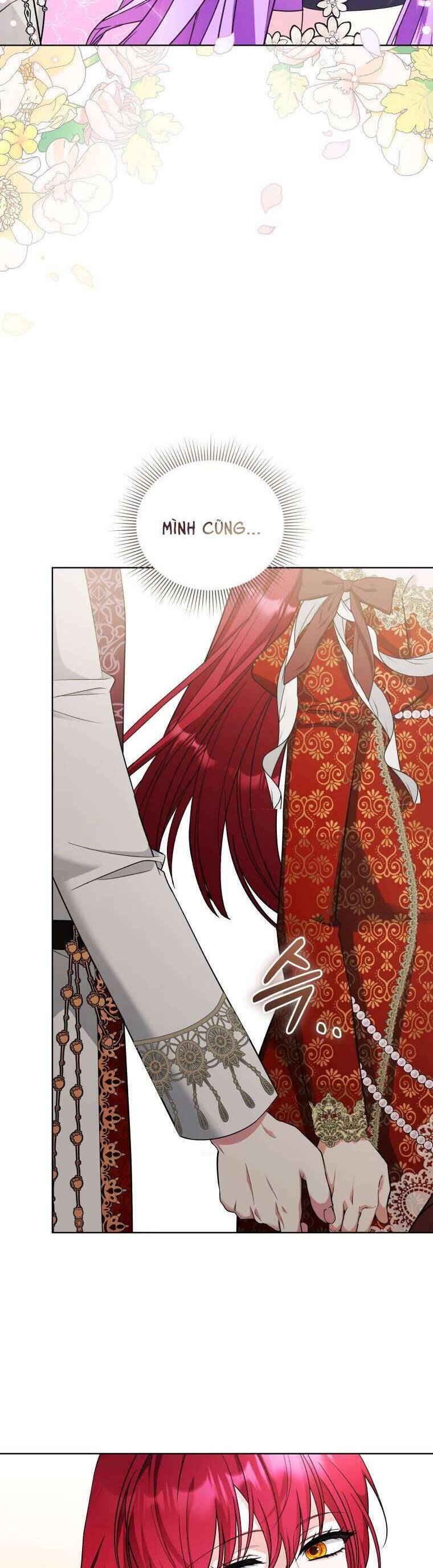 Chiếc Túi Bí Mật Của Tiểu Thư Xấu Xí: Chapter 54