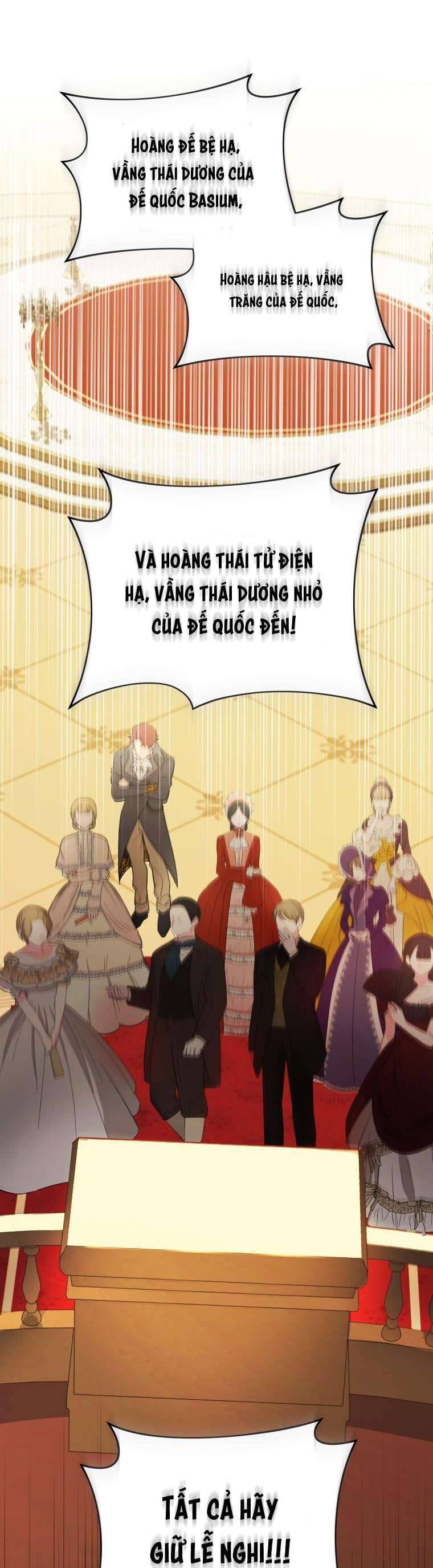 Chiếc Túi Bí Mật Của Tiểu Thư Xấu Xí: Chapter 54