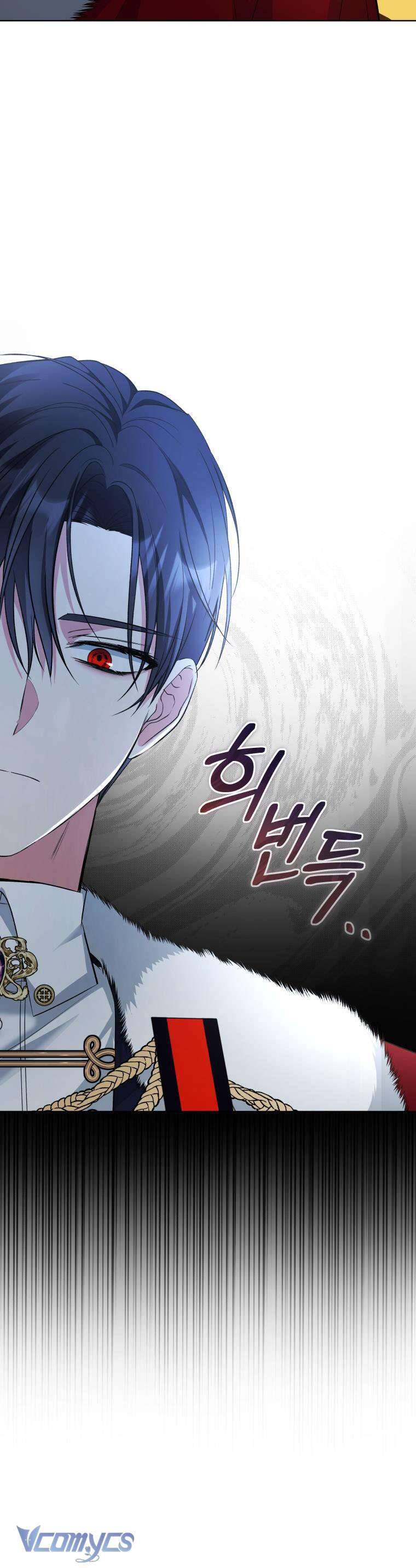 Chiếc Túi Bí Mật Của Tiểu Thư Xấu Xí: Chapter 54