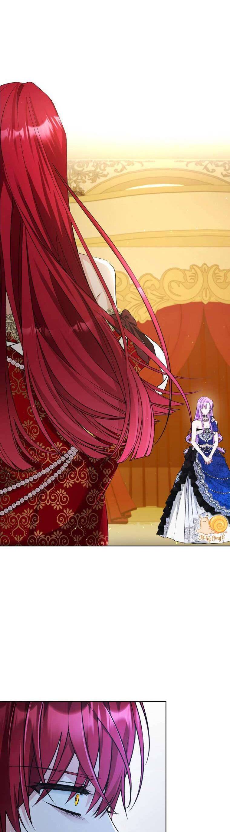 Chiếc Túi Bí Mật Của Tiểu Thư Xấu Xí: Chapter 54