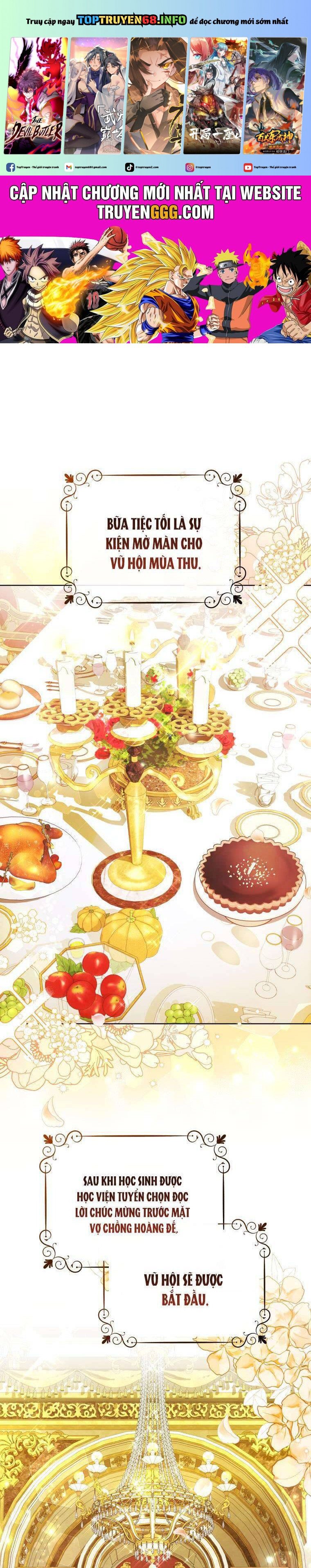 Chiếc Túi Bí Mật Của Tiểu Thư Xấu Xí: Chapter 55