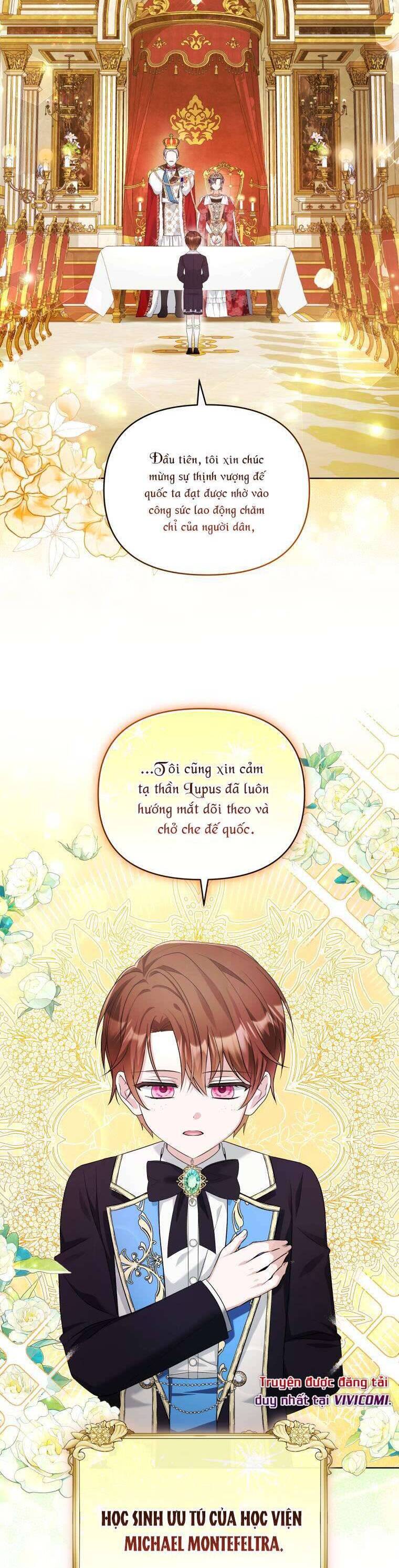 Chiếc Túi Bí Mật Của Tiểu Thư Xấu Xí: Chapter 55