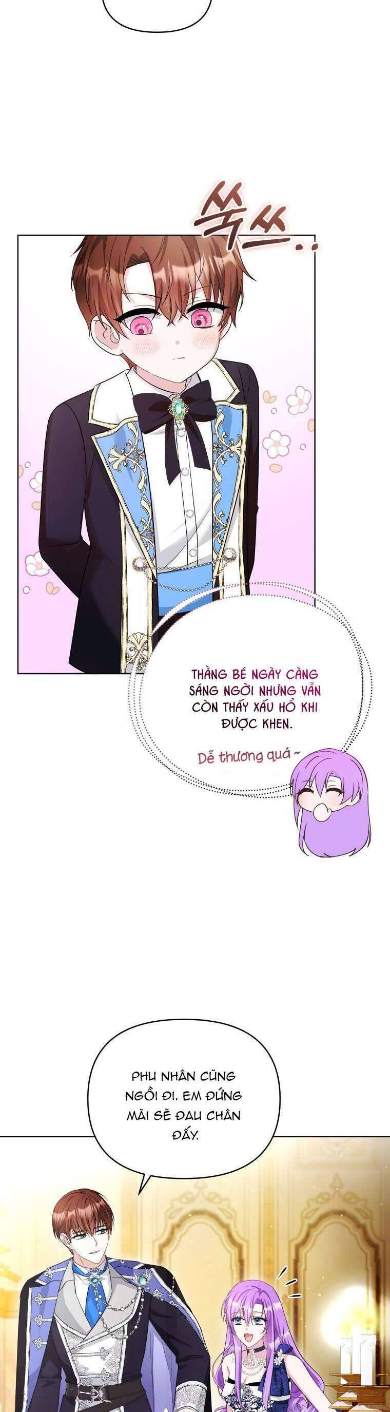 Chiếc Túi Bí Mật Của Tiểu Thư Xấu Xí: Chapter 55