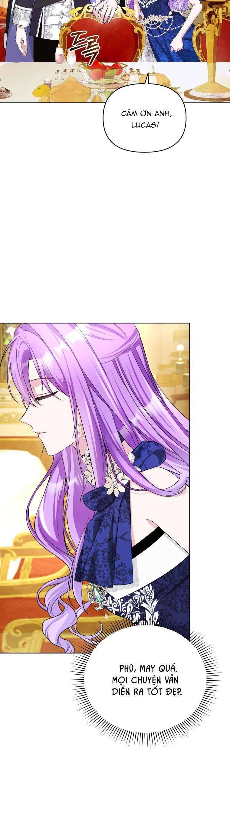 Chiếc Túi Bí Mật Của Tiểu Thư Xấu Xí: Chapter 55