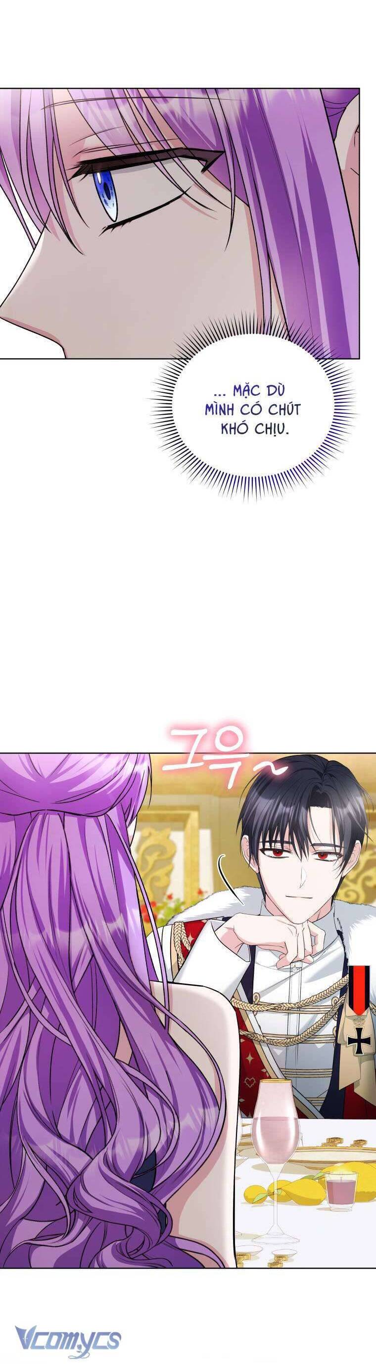 Chiếc Túi Bí Mật Của Tiểu Thư Xấu Xí: Chapter 55