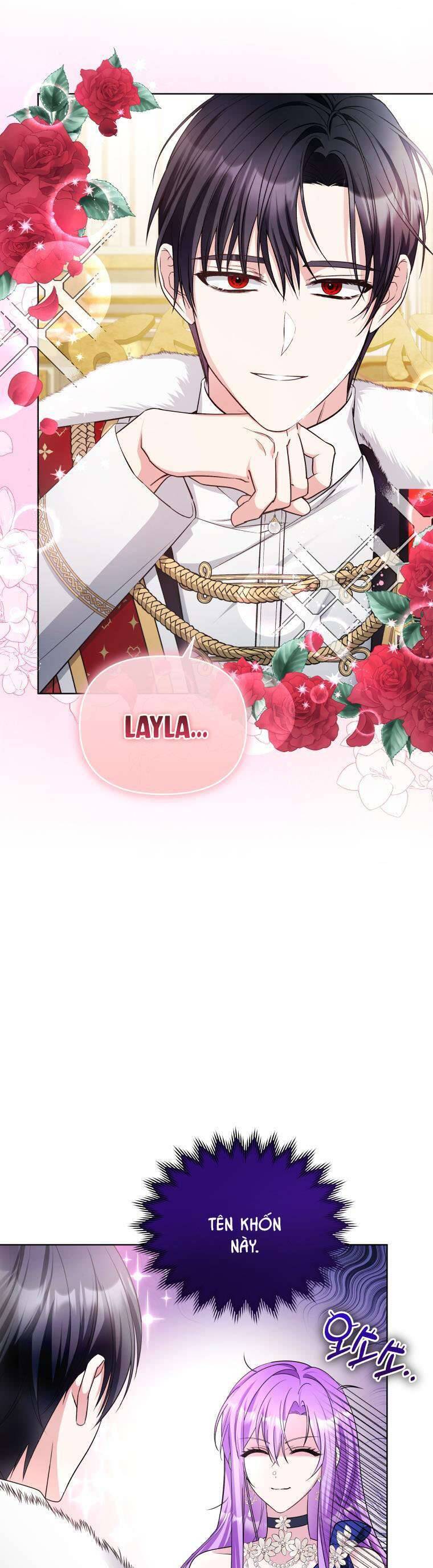 Chiếc Túi Bí Mật Của Tiểu Thư Xấu Xí: Chapter 55