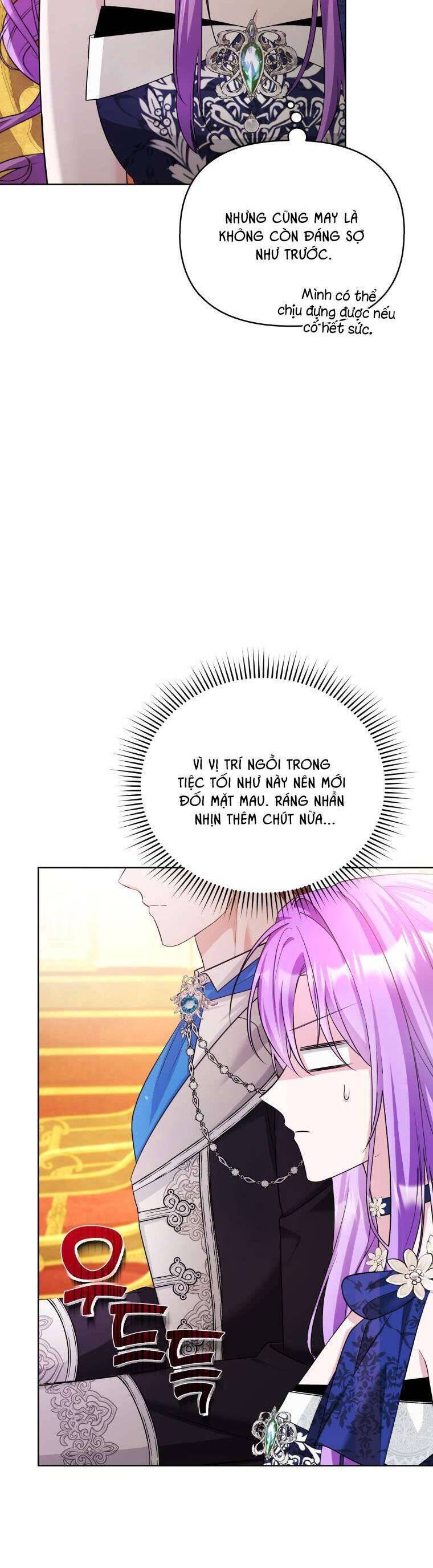 Chiếc Túi Bí Mật Của Tiểu Thư Xấu Xí: Chapter 55