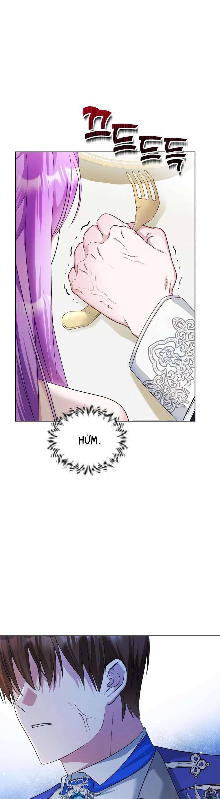 Chiếc Túi Bí Mật Của Tiểu Thư Xấu Xí: Chapter 55