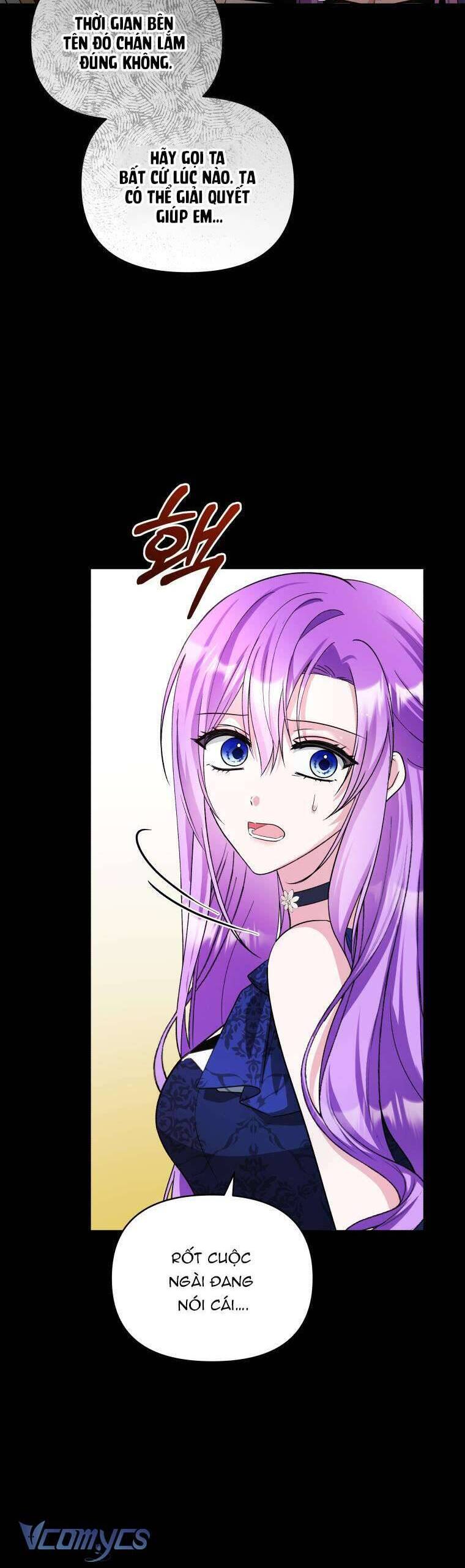 Chiếc Túi Bí Mật Của Tiểu Thư Xấu Xí: Chapter 55