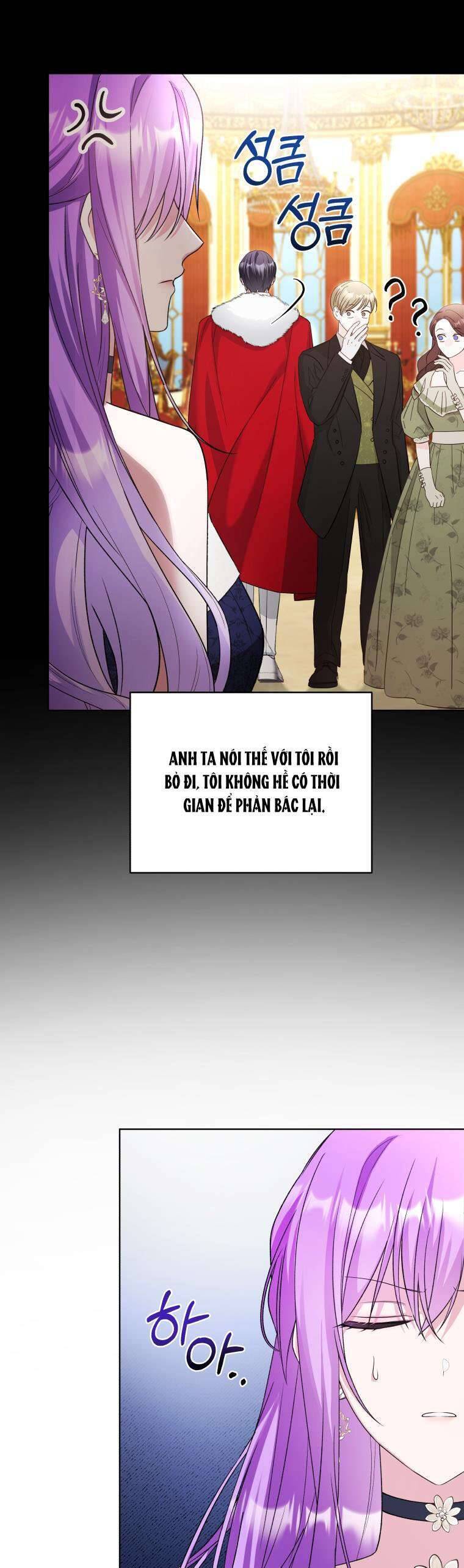 Chiếc Túi Bí Mật Của Tiểu Thư Xấu Xí: Chapter 55