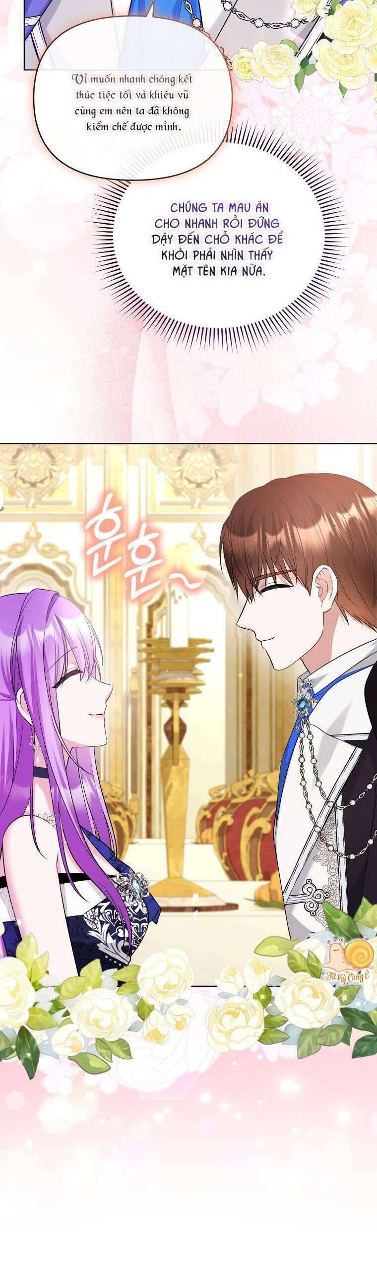 Chiếc Túi Bí Mật Của Tiểu Thư Xấu Xí: Chapter 55