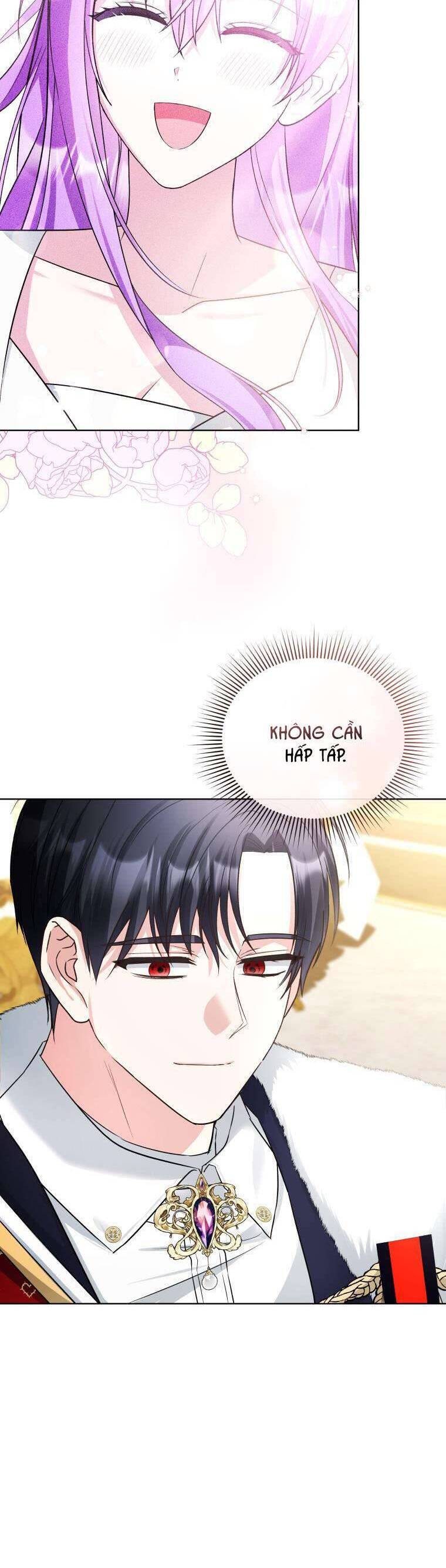 Chiếc Túi Bí Mật Của Tiểu Thư Xấu Xí: Chapter 55