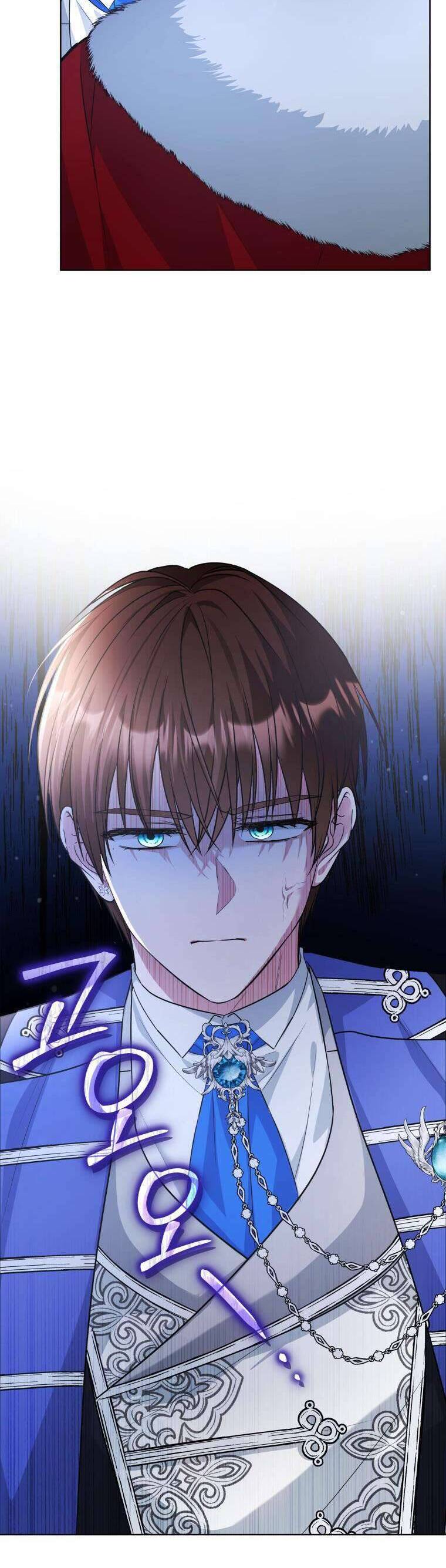 Chiếc Túi Bí Mật Của Tiểu Thư Xấu Xí: Chapter 55