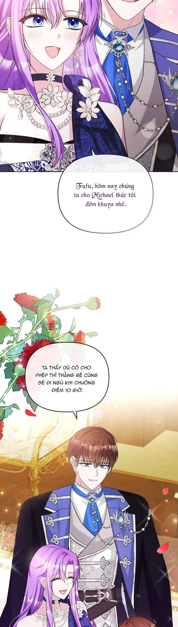 Chiếc Túi Bí Mật Của Tiểu Thư Xấu Xí: Chapter 55