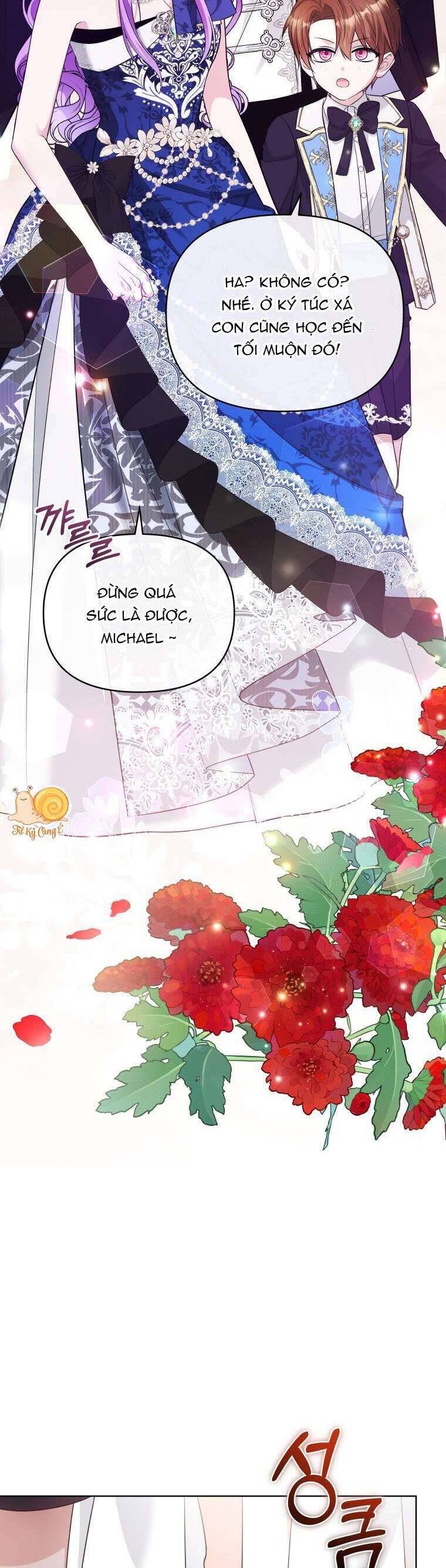 Chiếc Túi Bí Mật Của Tiểu Thư Xấu Xí: Chapter 55