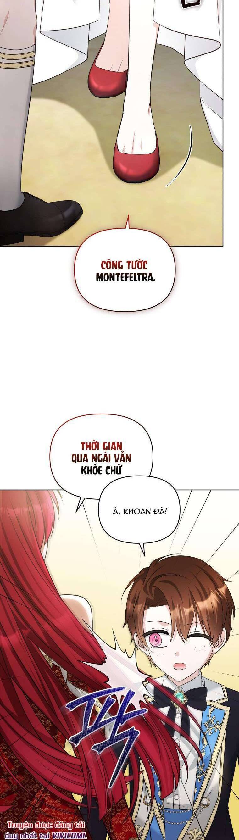 Chiếc Túi Bí Mật Của Tiểu Thư Xấu Xí: Chapter 55