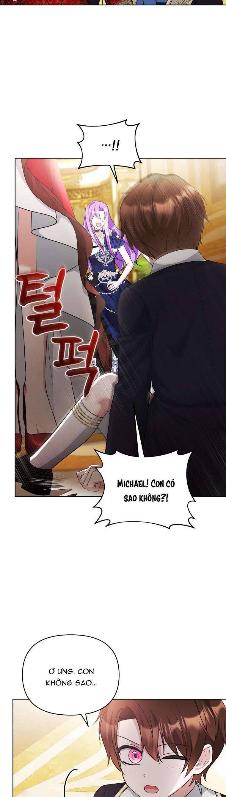 Chiếc Túi Bí Mật Của Tiểu Thư Xấu Xí: Chapter 55