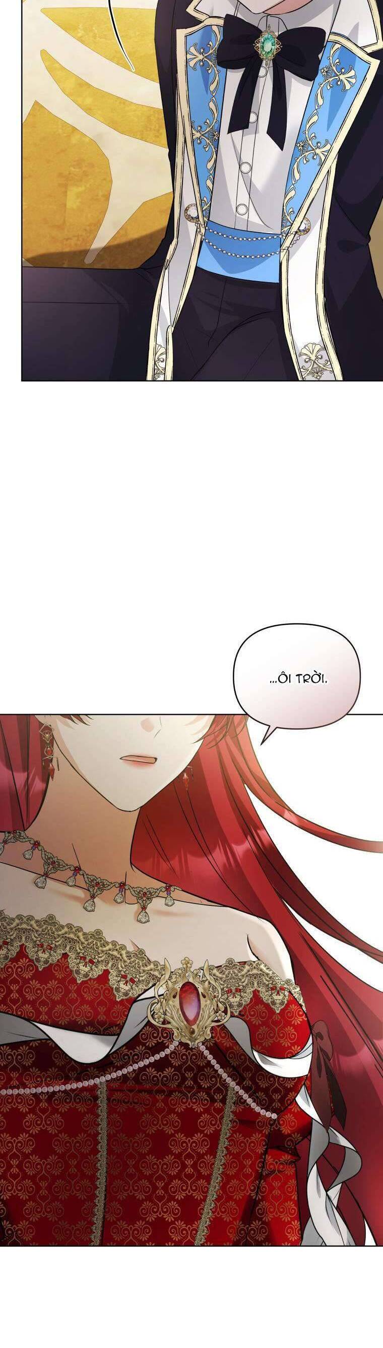 Chiếc Túi Bí Mật Của Tiểu Thư Xấu Xí: Chapter 55