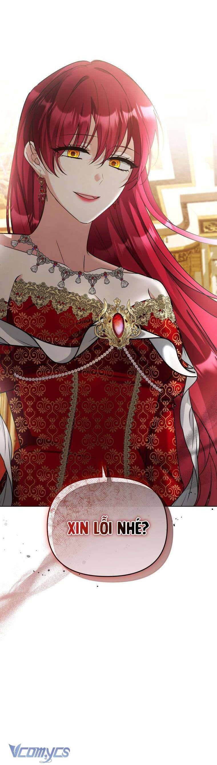 Chiếc Túi Bí Mật Của Tiểu Thư Xấu Xí: Chapter 55