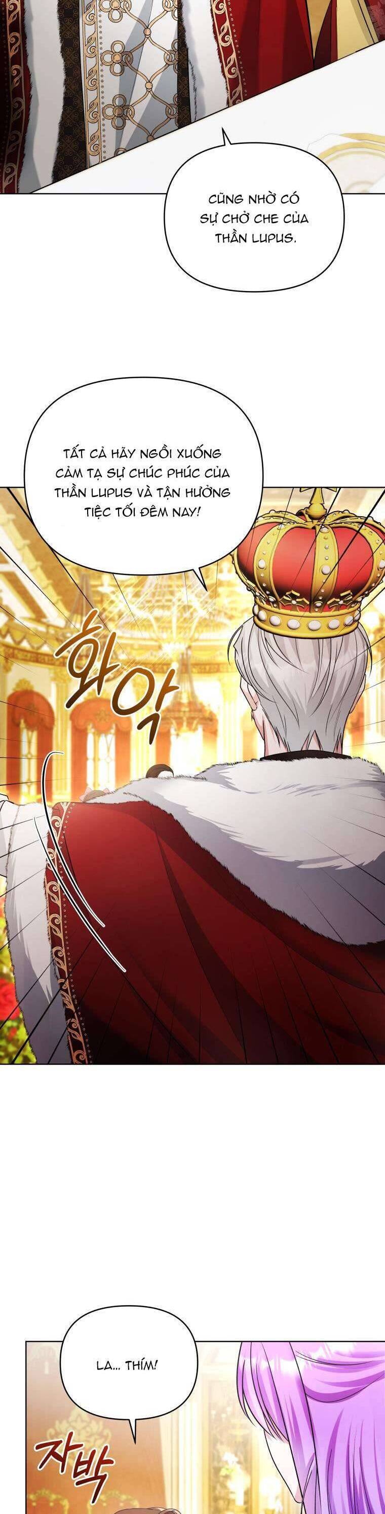 Chiếc Túi Bí Mật Của Tiểu Thư Xấu Xí: Chapter 55