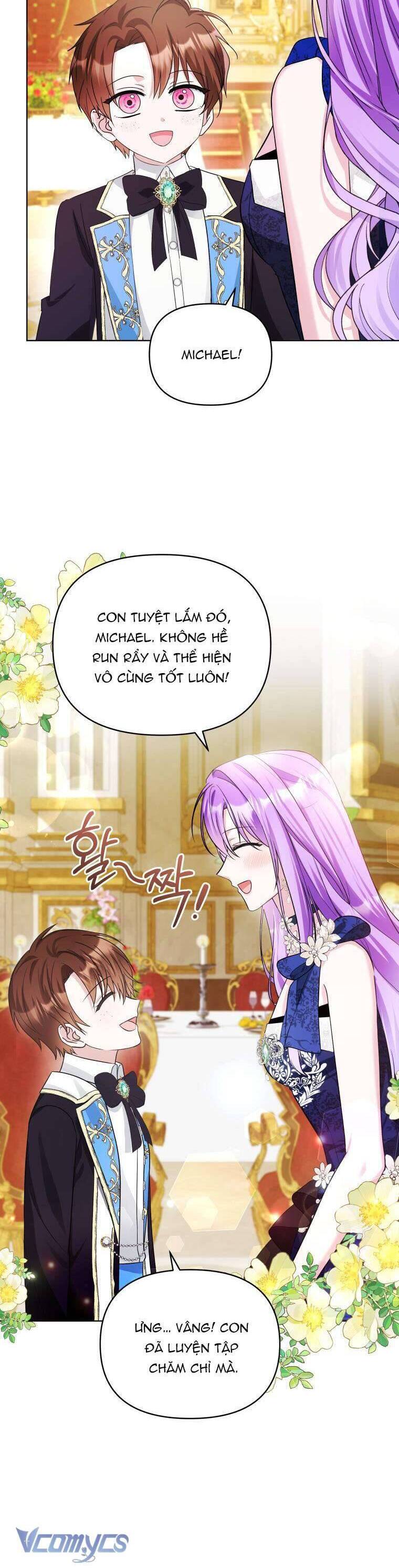 Chiếc Túi Bí Mật Của Tiểu Thư Xấu Xí: Chapter 55