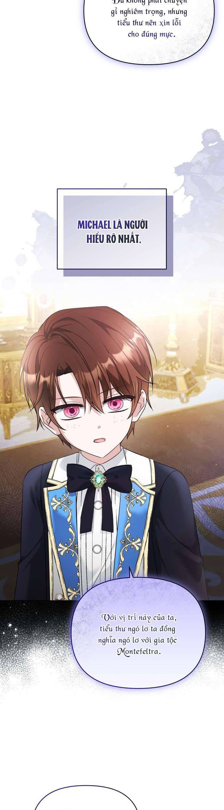 Chiếc Túi Bí Mật Của Tiểu Thư Xấu Xí: Chapter 56