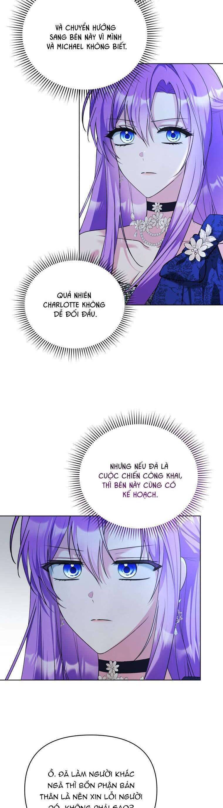 Chiếc Túi Bí Mật Của Tiểu Thư Xấu Xí: Chapter 56