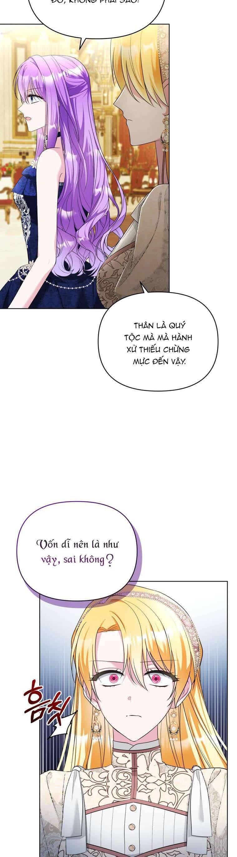 Chiếc Túi Bí Mật Của Tiểu Thư Xấu Xí: Chapter 56